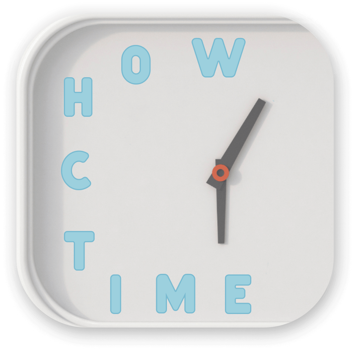 Clock Image