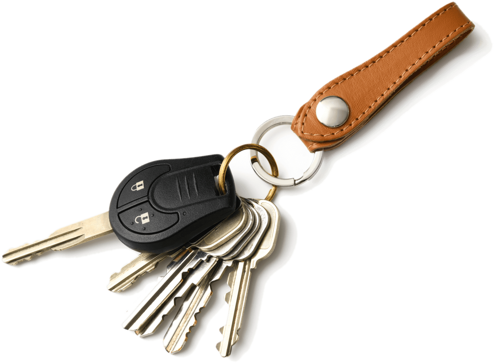 Keys Image