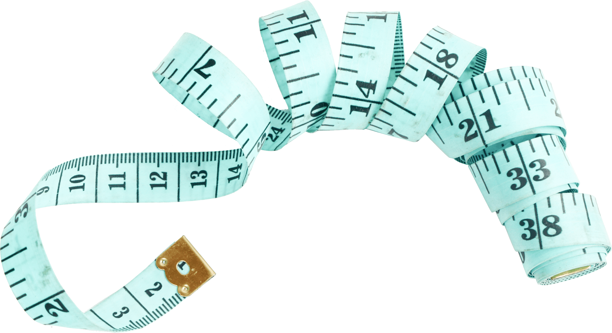 Measure Tape Image